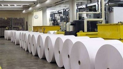 شركة سيمو للورق: التعديلات الدستورية ضرورة لاستكمال مسيرة النهوض بالصناعة