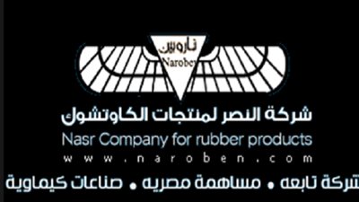 اللجنة النقابية بشركة النصر لصناعة الكاوتشوك: ندعم الدستور ونؤيد الرئيس