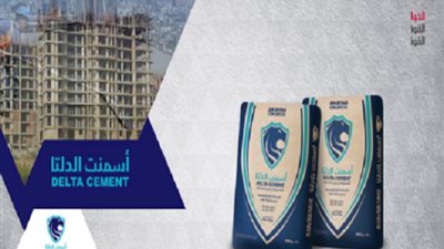 اللجنة النقابية بشركة الدلتا للأسمنت تؤيد التعديلات الدستورية