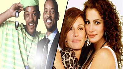 صور صادمة.. شاهد نجوم هوليود بين الماضي والحاضر