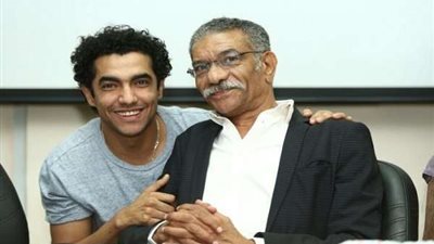 خاص| أول تعليق لسيد رجب بعد حجب حلقة من 