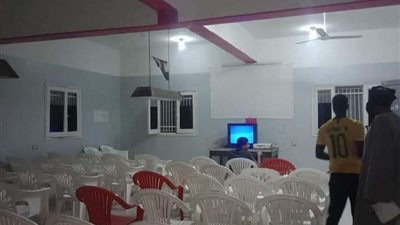 107 مركز شباب في انتظار أسر بني سويف لتشجيع منتخب مصر بأمم إفريقيا