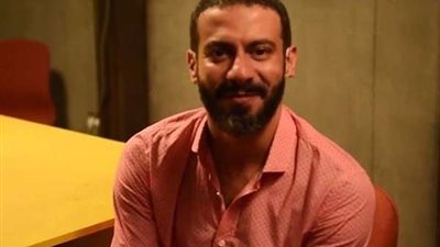 محمد فراج: مسلسلي مع 