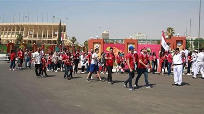 قبل أمم إفريقيا| هل مشاهدة المباريات حلال أم حرام؟.. الإفتاء تجيب