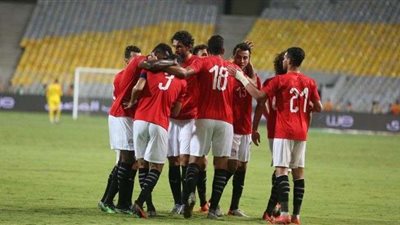 بث مباشر.. مباراة مصر أمام زيمبابوي في افتتاح أمم أفريقيا 2019