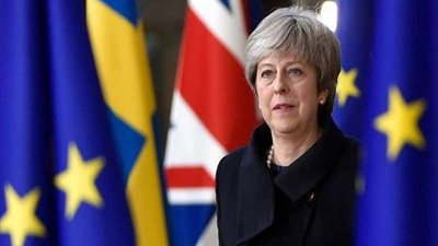 المفوضية الأوروبية: دول الاتحاد ترفض إعادة التفاوض حول اتفاق 