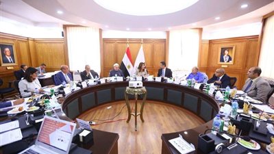 التضامن: ارتفاع أرباح بنك ناصر إلى 947 مليون جنيه