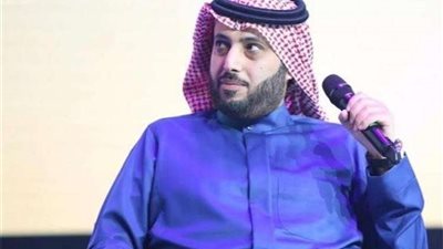 تركي آل الشيخ يعلن إنشاء أكاديمية جديدة خاصة بكرة القدم بالسعودية