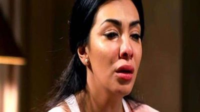 ميرهان حسين تبيت في قسم الهرم انتظارا لـ