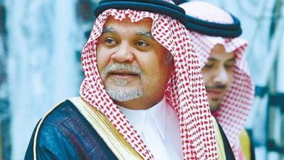 بندر بن سلطان: السعودية قدمت 200 مليون دولار لـ بشار في 2011