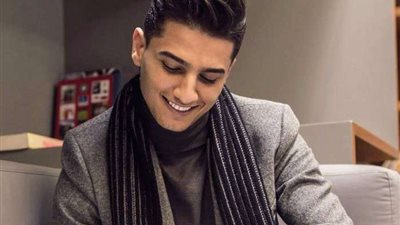 محمد عساف يتخطى 68 مليون بـ مكانك خالي