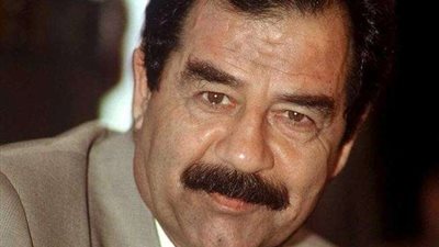 مجلس الوزراء العراقي يعدل قانون مصادرة أموال صدام حسين