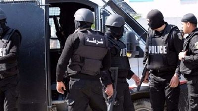 ضبط عدد من المشتبه بهم في حملة أمنية بالمنطقة الأثرية