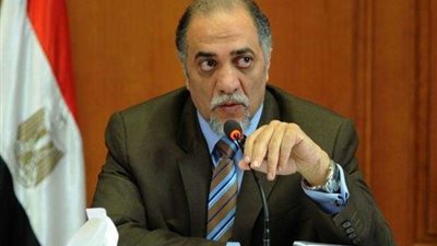 قبل مناقشته بالجلسة العامة.. 