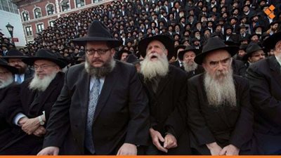 وشهد شاهد من أهلها.. يهود يحتجون ضد إسرائيل: لن نعترف بكِ