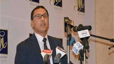 استقالة المستشار القانوني للإسماعيلي بسبب التدخل في عمله