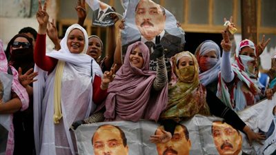 من أجل رئيس جديد.. بدء عملية التصويت في الانتخابات الموريتانية