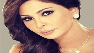 إليسا تشجع جمهورها على زيارة الطبيب النفسي