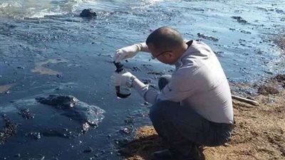 باحث بيئي: تلوث الماء يؤثر على الثروة السمكية