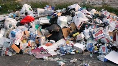 البيئة: 80% من المخلفات يعاد تدويرها