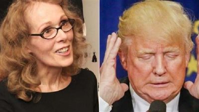 استكمالاً لسلسلة الفضائح| ترامب متهم باغتصاب كاتبة.. وصديقة الضحية ترد