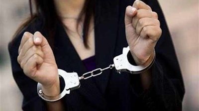 ترحيل منى الغضبان إلى سجن القناطر بعد حبسها في 