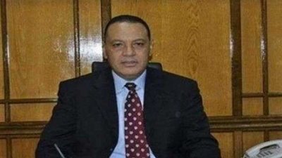 محافظ الشرقية: توقيع غرامة على مركز لصيانة السيارات بالزقازيق