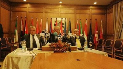 رجب سليم: مؤتمر المحاكم الدستورية أحد روافد التواصل مع إفريقيا