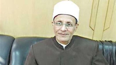 وكيل الأزهر: زيادة المنح المقدمة لطلاب الدول الإفريقية
