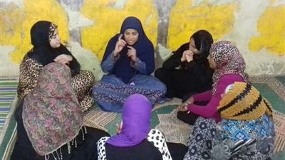 المنظمة العالمية بالأقصر تنظم ندوة بعنوان 