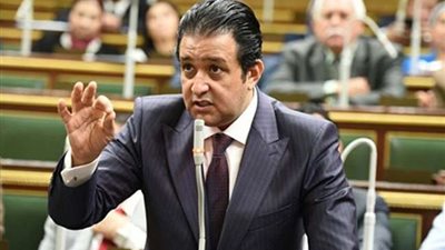 علاء عابد: دستور 2014 لم يعد صالح للدولة المصرية