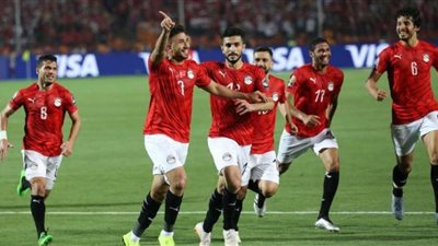 مروان محسن: مهمة الفراعنة أمام الكونغو وأوغندا ليست سهلة