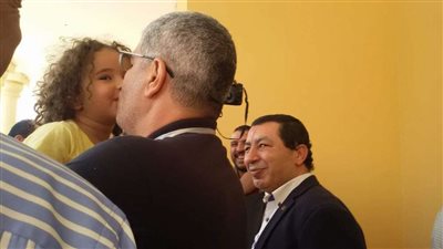 ضبط سارقي فيلا ابنة أحمد شوبير بأكتوبر