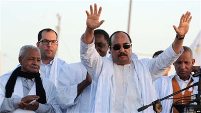 لجنة الانتخابات الموريتانية: عمليات الاقتراع تجري في ظروف جيدة