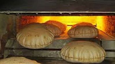 ضبط 5 اطنان دقيق  بالسوق السوداء ببني عبيد