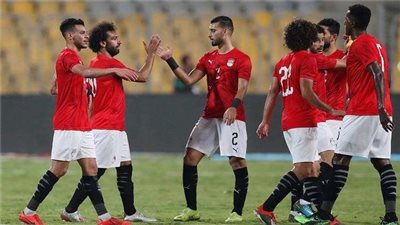 مدرب منتخب مصر يحضر مباراة الكونغو وأوغندا