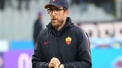 رسميًا.. فرانشيسكو مدرب سامبدوريا الجديد