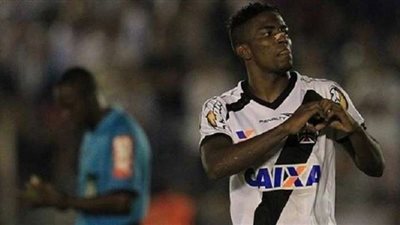 وفاة لاعب برازيلي في حادث سير