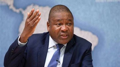 رئيس موزمبيق: نخطط لبرنامج شامل للتعاون مع مصر