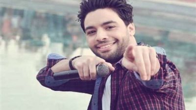 أحمد جمال يدعم منتخب مصر بكليب جديد