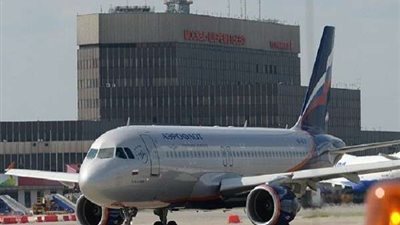 حظر تحليق الطائرات الجورجية فوق الأراضي الروسية