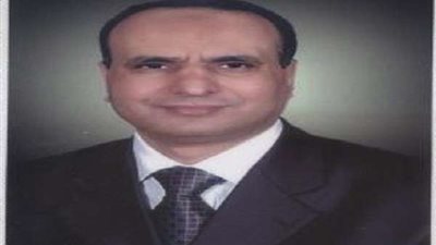 تعيين حمدي الحشاش سكرتير عام مساعد للقليوبية