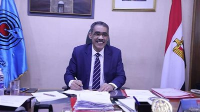 رسالة نقيب الصحفيين للزملاء الجدد بالنقابة