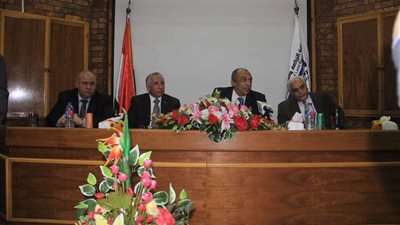 الزراعة تعين رئيسًا لقطاع الشئون المالية والتنمية الإدارية