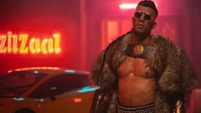 شاهد.. محمد رمضان يطرح كليب 