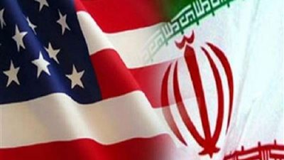 إيران تحذر الولايات المتحدة من انتهاك الحدود الدولية