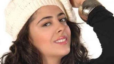 مروة الأطرش تتألق في العرض المسرحي 