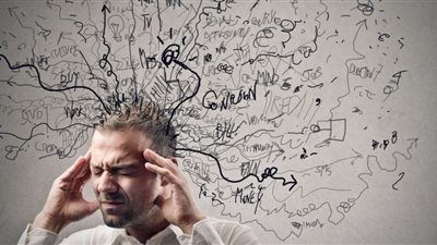 احذر.. القلق يزيد خطر الإصابة بالزهايمر والخرف المبكر