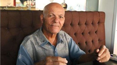 أصغر فدائي بالسويس.. محمود طه يفارق الحياة عن عمر يناهز 70 عاما