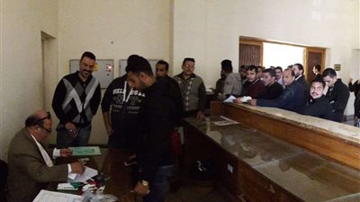 ٢١٢ فرصة عمل لشباب بورسعيد بإحدى شركات الأمن